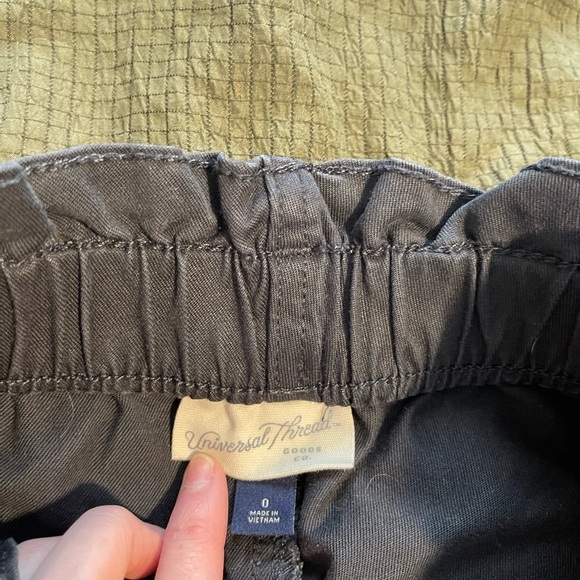 Universal Thread grey women’s pants - Picture 4 of 6